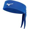 imageMizuno Knotted Headband Royal One Size Fits Most