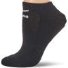 imageMizuno No Show Performance SocksBlack