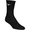 imageMizuno Vital Crew Sock 3PackBlack