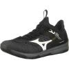 imageMizuno Womens TC11 Training ShoeBlackWhite