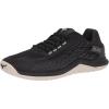 imageMizuno Womens TF01 Training ShoeBlackgrey