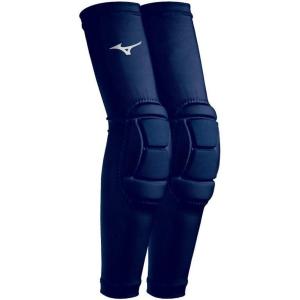 imageMizuno MZO Padded SleevesNavy