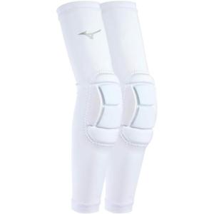 imageMizuno MZO Padded SleevesWhite