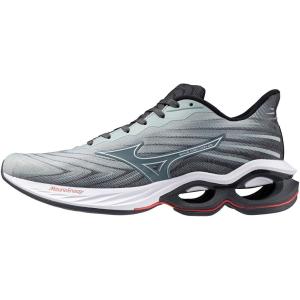 imageMizuno Mens Wave Creation 25Grey MistWhite