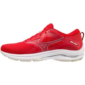 imageMizuno Mens Wave LegacyRed