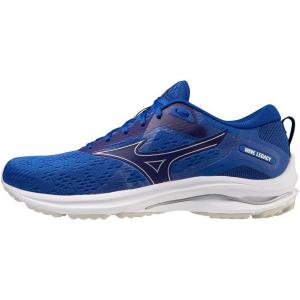 imageMizuno Mens Wave LegacyRoyal