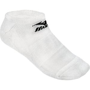 imageMizuno No Show Performance SocksWhite