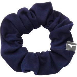 imageMizuno Scrunchie 2PackNavy