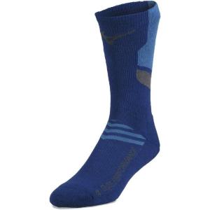 imageMizuno Volleyball Runbird Crew SocksRoyal