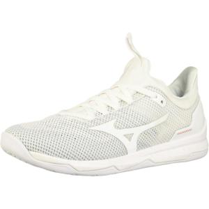 imageMizuno Womens TC11 Training ShoeWhite