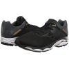 imageMizuno Mens RunningBlack Blk Blk Shadow 09