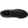 imageMizuno Mens RunningBlack Blk Blk Shadow 09