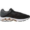 imageMizuno Mens RunningBlack Blk Blk Shadow 09