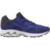 imageMizuno Mens RunningBlue Blue Tblue Navy Bla Zr 29