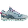 imageMizuno Mens RunningForget Me Not Nimbus Cloud 807 C