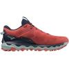 imageMizuno Mens RunningMred Dblue Tourmaline
