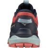 imageMizuno Mens RunningMred Dblue Tourmaline