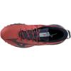 imageMizuno Mens RunningMred Dblue Tourmaline