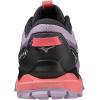 imageMizuno Mens RunningPastel Lilac White Sun Kissed Coral