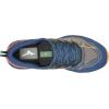 imageMizuno Mens Wave Daichi 8 Running ShoeEstate Blueapricot