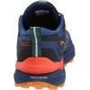 imageMizuno Mens Wave Daichi 8 Running ShoeEstate Blueapricot