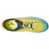 imageMizuno Mens Wave Rebellion Flash Running ShoeBoltOmbre Blue