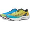 imageMizuno Mens Wave Rebellion Flash Running ShoeBoltOmbre Blue