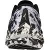 imageMizuno Mens Wave Rebellion Flash Running ShoeWhiteBlack