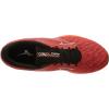 imageMizuno Mens Wave Rider 26 Running ShoeIgnition Red White Black