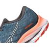 imageMizuno Mens Wave Rider 26 Running ShoeProvincial BlueNimbus Cloud