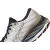 imageMizuno Mens Wave Rider 26 Running ShoeSnow White