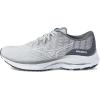 imageMizuno Mens Wave Rider 26 Running ShoeSsw  Harbor MistWhite