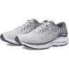 imageMizuno Mens Wave Rider 26 Running ShoeSsw  Harbor MistWhite