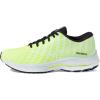 imageMizuno Mens Wave Rider 26 Running ShoeSsw  Neo LimeWhite