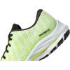 imageMizuno Mens Wave Rider 26 Running ShoeSsw  Neo LimeWhite