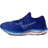 imageMizuno Mens Wave Rider 26 Running ShoeSuper SoncIce Water