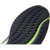 imageMizuno Mens Wave Rider 26 Running ShoeUltimte GreyNeo Lime