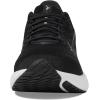 imageMizuno Mens Wave Rider 28 2e Running ShoeBlacksilver