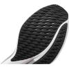 imageMizuno Mens Wave Rider 28 2e Running ShoeBlacksilver