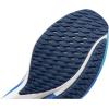 imageMizuno Mens Wave Rider 28 2e Running ShoeWhiteestate Blue