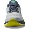 imageMizuno Mens Wave Sky 7 Running ShoePearl Bluewhite