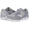 imageMizuno Womens Wave Horizon 5Silver Filgrebarly Blue