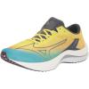 imageMizuno Mens Wave Rebellion Flash Running ShoeBoltOmbre Blue