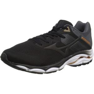 imageMizuno Mens RunningBlack Blk Blk Shadow 09