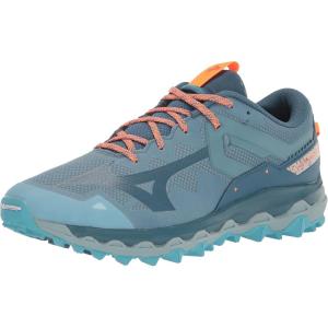 imageMizuno Mens RunningProvincial BlueBaby Blue