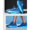 imageMizuno Mens Neo Vista Running ShoeEstate Bluriver Blu