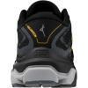 imageMizuno Mens Wave Horizon 7BlackCitrus