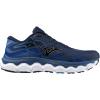 imageMizuno Mens Wave Horizon 7Dress BlueSilver