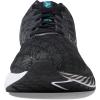 imageMizuno Mens Wave Inspire 19 Running ShoeBlackMetallic Grey