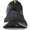 imageMizuno Mens Wave Inspire 19 Running ShoeBlackNimbus Cloud